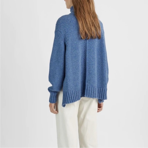 ISABEL MARANT SWEATER 🌟 - Picture 4 of 6